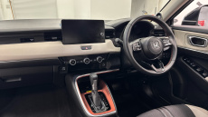 Honda HR-V 1.5 eHEV Advance Style 5dr CVT Hybrid Hatchback